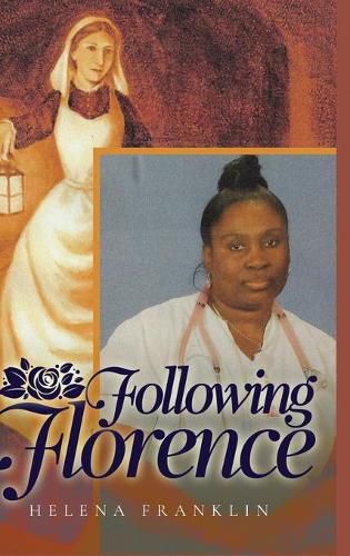 Cover image for Following Florence