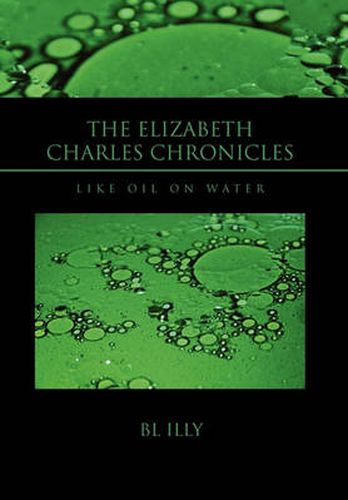 Cover image for The Elizabeth Charles Chronicles