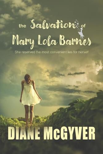 Cover image for The Salvation of Mary Lola Barnes