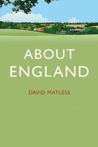 Cover image for About England