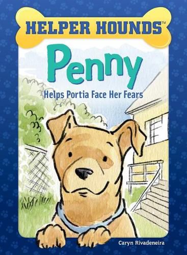 Penny Helps Portia Face Her Fears