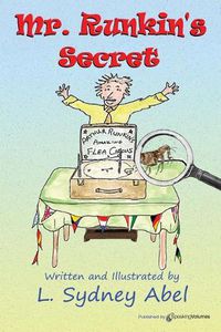 Cover image for Mr. Runkin's Secret