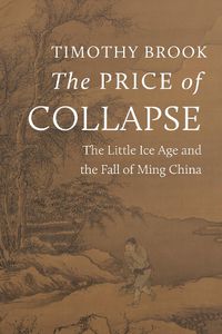 Cover image for The Price of Collapse