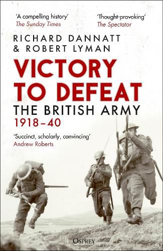 Cover image for Victory to Defeat