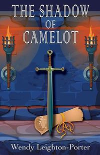 Cover image for The Shadow of Camelot