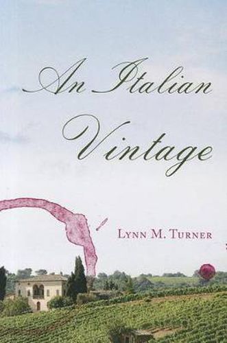 Cover image for An Italian Vintage