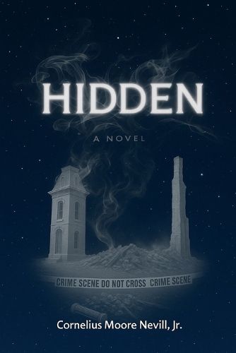 Cover image for Hidden