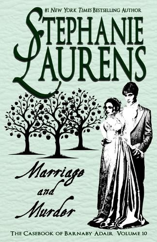 Cover image for Marriage and Murder