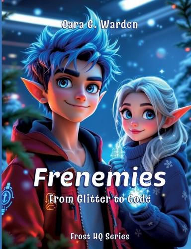 Cover image for Frenemies