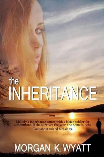 Cover image for The Inheritance: Rooming with the Enemy