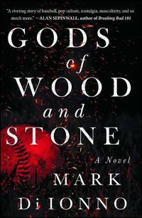 Cover image for Gods of Wood and Stone