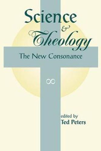 Cover image for Science and Theology: The New Consonance