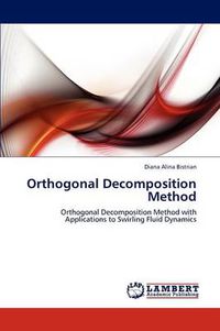 Cover image for Orthogonal Decomposition Method
