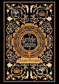 Cover image for The Storyteller's Daughter