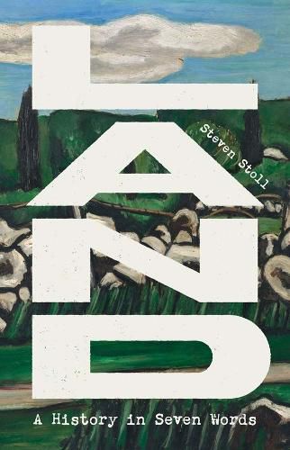 Cover image for Land