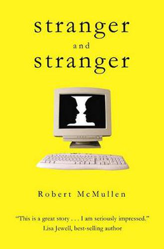 Cover image for Stranger and Stranger
