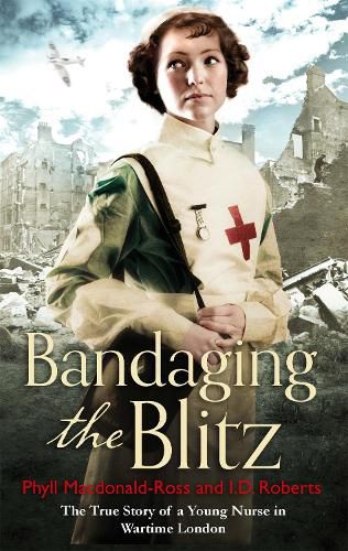 Cover image for Bandaging the Blitz