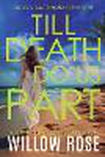 Cover image for Till Death Do Us Part