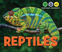 Cover image for Reptiles