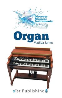 Cover image for Organ