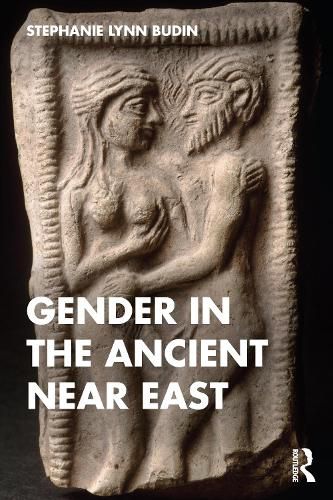 Cover image for Gender in the Ancient Near East