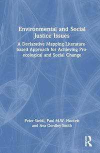 Cover image for Environmental and Social Justice Issues