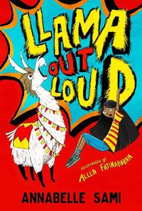 Cover image for Llama Out Loud!