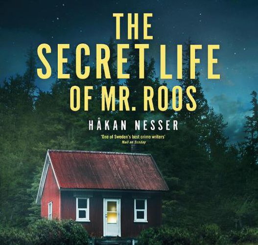 The Secret Life Of Mr Roos