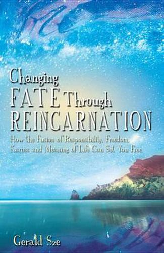 Cover image for Changing Fate Through Reincarnation