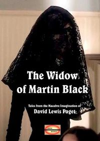 Cover image for The Widow of Martin Black