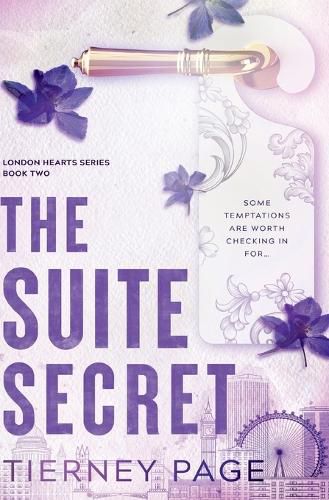 Cover image for The Suite Secret