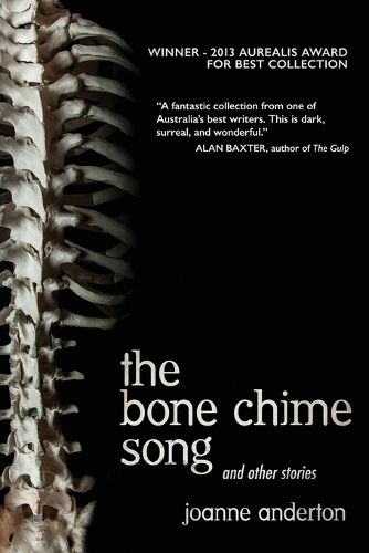 The Bone Chime Song and Other Stories