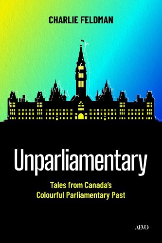 Cover image for Unparliamentary
