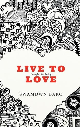 Cover image for Live to Love