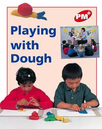 Cover image for Playing with Dough