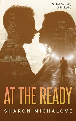 Cover image for At the Ready