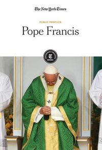 Cover image for Pope Francis