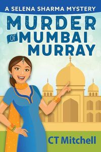 Cover image for Murder of Mumbai Murray