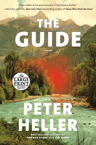 The Guide: A novel