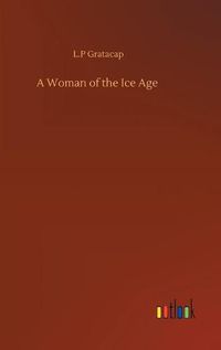 Cover image for A Woman of the Ice Age