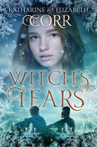 Cover image for The Witch's Tears