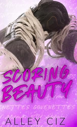 Cover image for Scoring Beauty