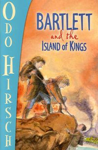 Cover image for Bartlett and the Island of Kings