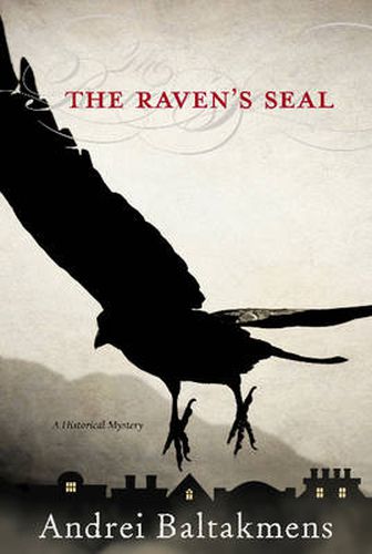 Cover image for Raven's Seal