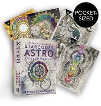 Cover image for Starcodes Astro Pocket Oracle