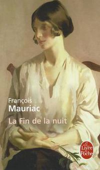 Cover image for La fin de la nuit