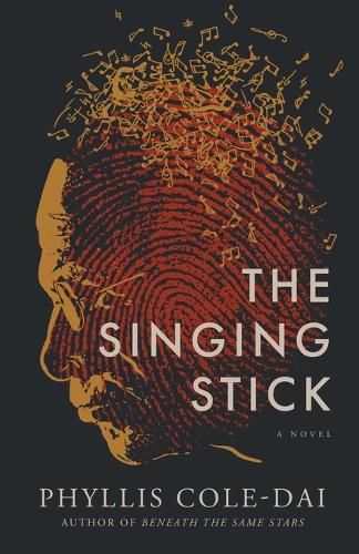 Cover image for The Singing Stick