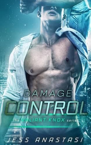 Cover image for Damage Control