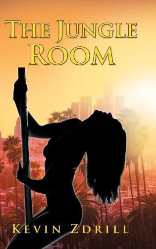 Cover image for The Jungle Room