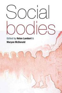 Cover image for Social Bodies